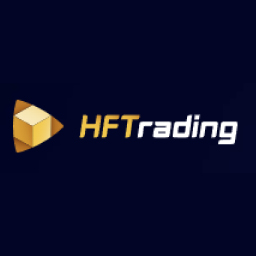 HFTrading logo