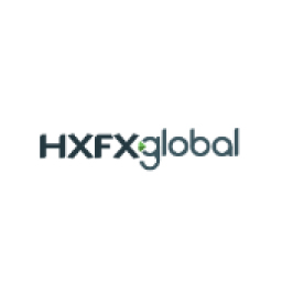 HXFX Global logo