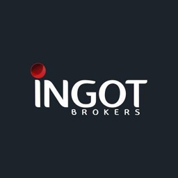 INGOT Brokers logo