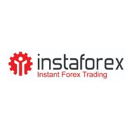 InstaForex logo