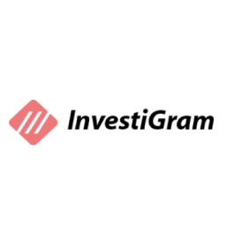 InvestiGram logo