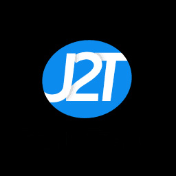 Just2Trade logo