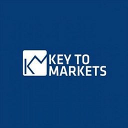 Key To Markets logo