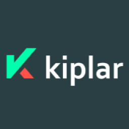 Kiplar logo
