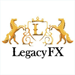 LegacyFX logo
