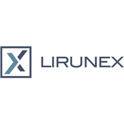 LIRUNEX logo
