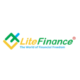 LiteForex logo