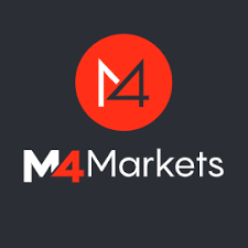M4Markets logo