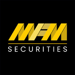 MFM Securities logo