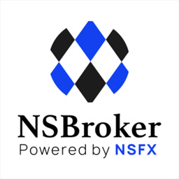 NSBroker logo