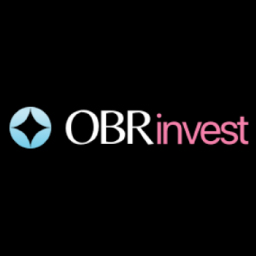OBRinvest logo