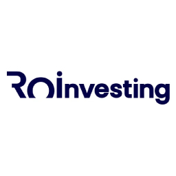 ROinvesting logo