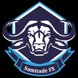 SAM Trade logo