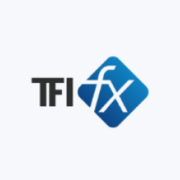 TFI Markets logo