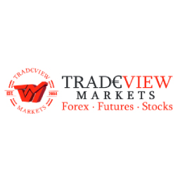 Tradeview Markets logo