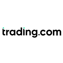 Trading.com logo