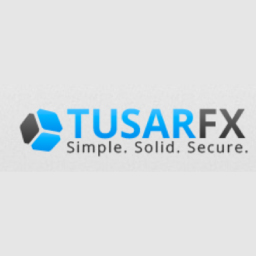 TusarFX logo