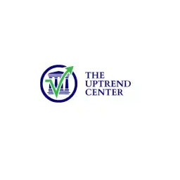 The Uptrend Center logo