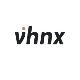 VHNX logo