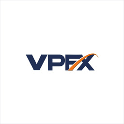 VPFX logo