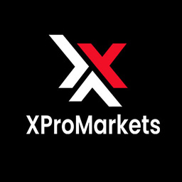 XPro Markets logo