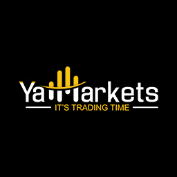 Yamarkets logo