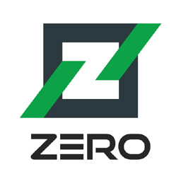 ZERO Markets logo