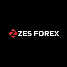 Zes Forex logo